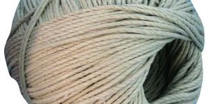 Natural Yarn