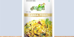 Instant Mix Kanda Poha