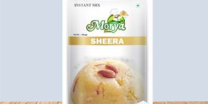 Instant Mix Sheera