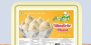 Frozen Ukdiche Modak
