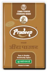 Cumin Powder