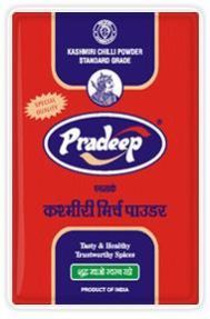 Kashmiri Mirch Powder