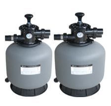 Swimming Pool Filter