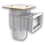 Swimming Pool Fitting