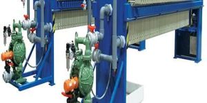 Filter Press