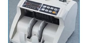 Currency Counting Machine