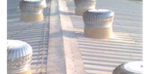 Industrial Ventilator