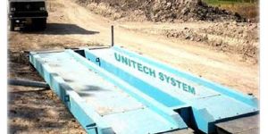 Mobile Weighbridge