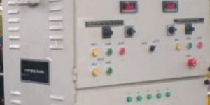 Control Panel Automation Setup