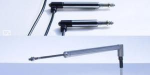 Displacement Transducer