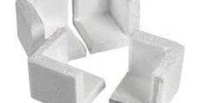 EPE Corner Pads