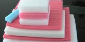 EPE Foam Sheets