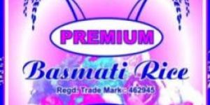 Premium Basmati Rice