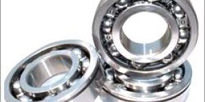 Ball Bearings