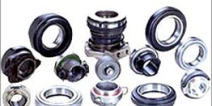 Clutch Bearings