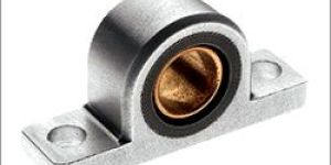 Pillow Block Bearings