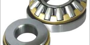 Thrust Bearings