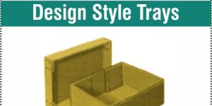 Design Style Trays