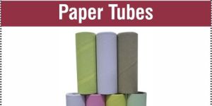PAPER TUBES
