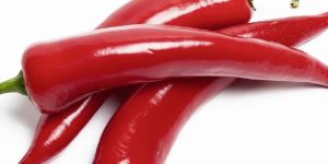 Red Chillies