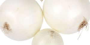 Silver Skin Onion
