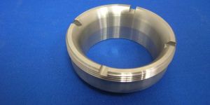 Gas Safety Relief Valve