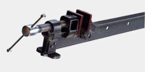 T-Bar Clamp