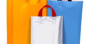 Plastic Carry Bags