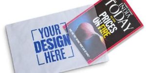 Transparent Envelopes