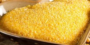 Corn Meal