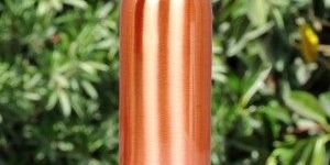 KITCHENWARE COPPER BOTTLE