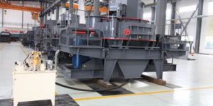 Vsi Crusher