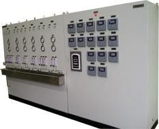 Steam and Water Analysis System