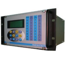 Stream Selector Unit