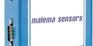 Thermal Mass Flow Meter