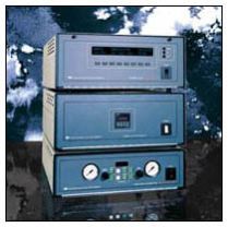 Total Sulfide Analyzer