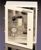 Trace and Percent Oxygen Transmitter