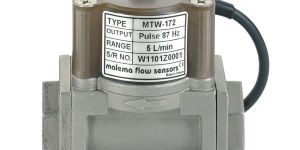 Turbine Wheel Flowmeter