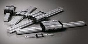 Linear Guide Ways
