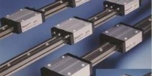 Linear Motion Guide Way