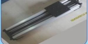 X Slide with Lead Screw