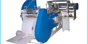 Automatic Paper Bag Machine