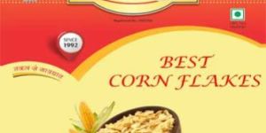 CORN FLAKERS