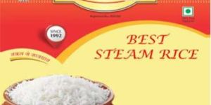 Steam Rice