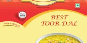 Toor Dal