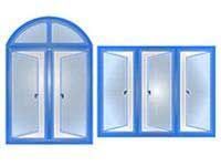 Custom Doors And Windows