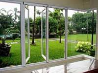UPVC Doors Casements