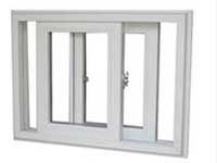 UPVC Sliders Windows