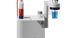 Titrators Silver Copper