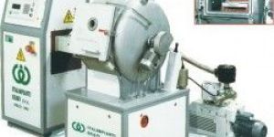 Vacuum Melting Furnaces FIM